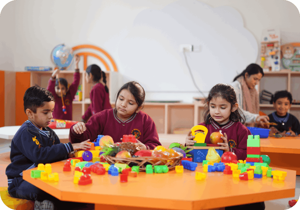 Smart Classrooms